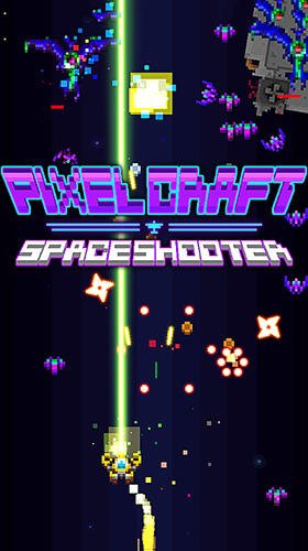 download Pixel craft: Space shooter apk